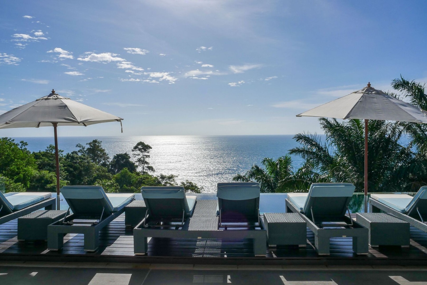 Villa Samira, 6-Bedroom, Phuket