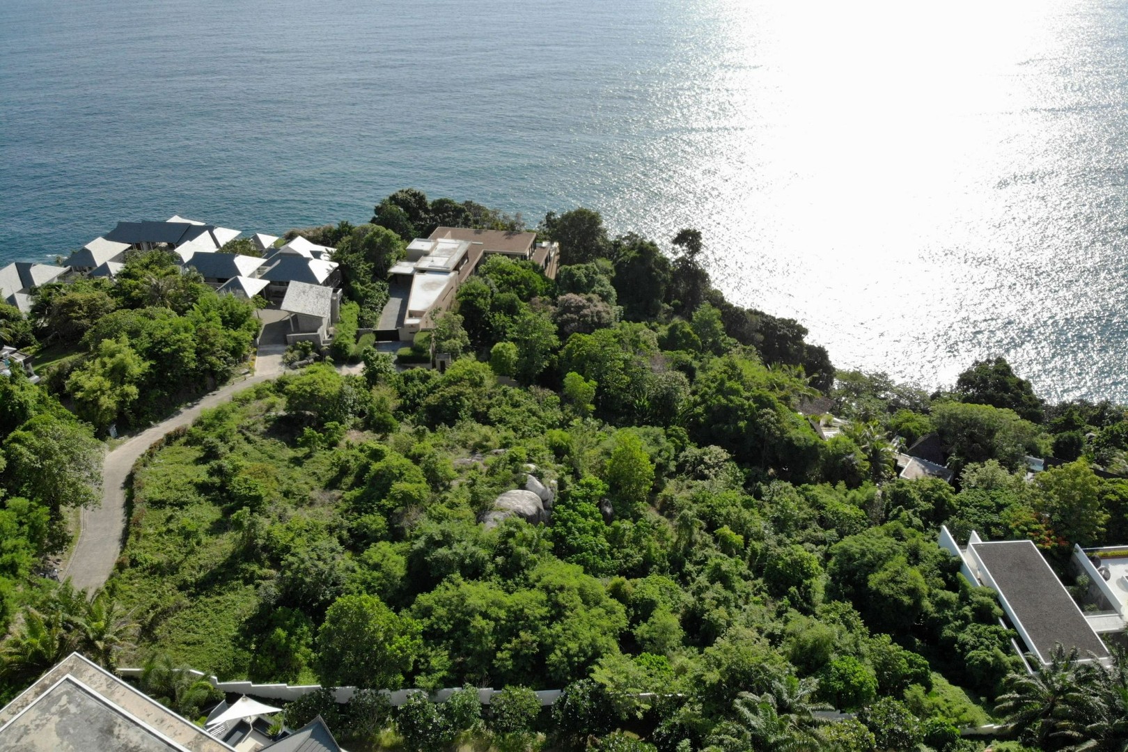 Plot C Cape Amarin, Kamala Headland, Phuket