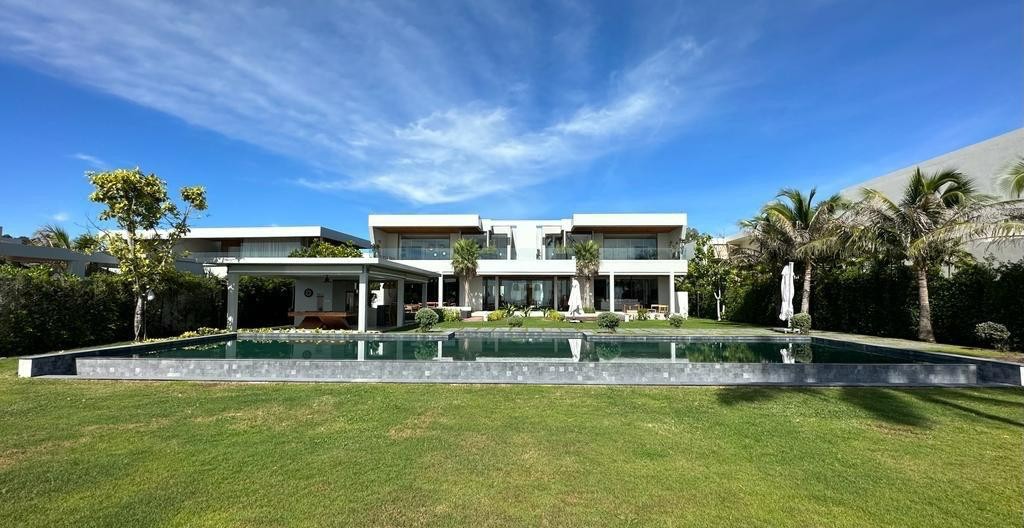 Luxury Beachside Villa, Sichon, Nakhon Si Thammarat 2