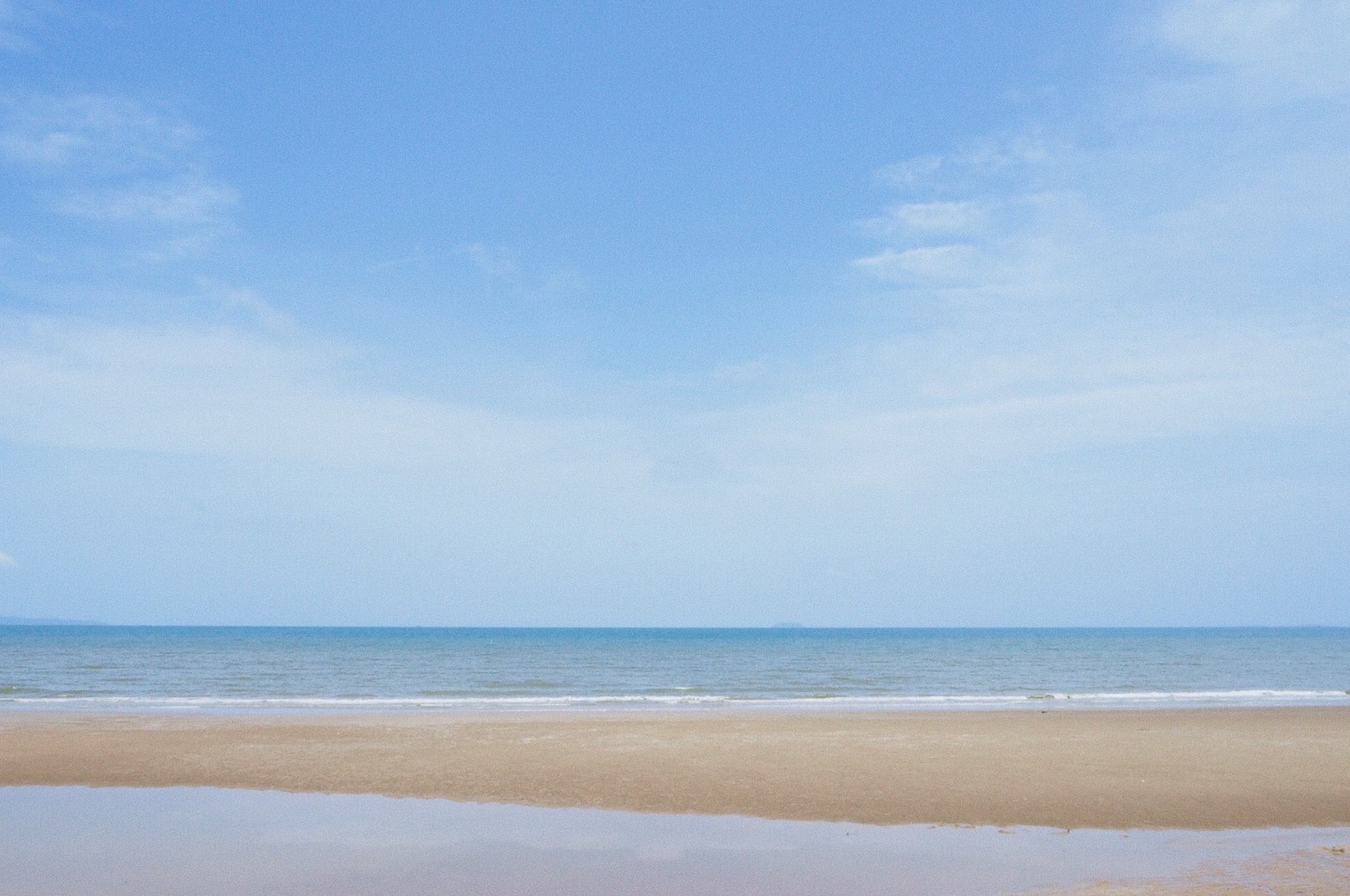 Jomtien Land, Pattaya