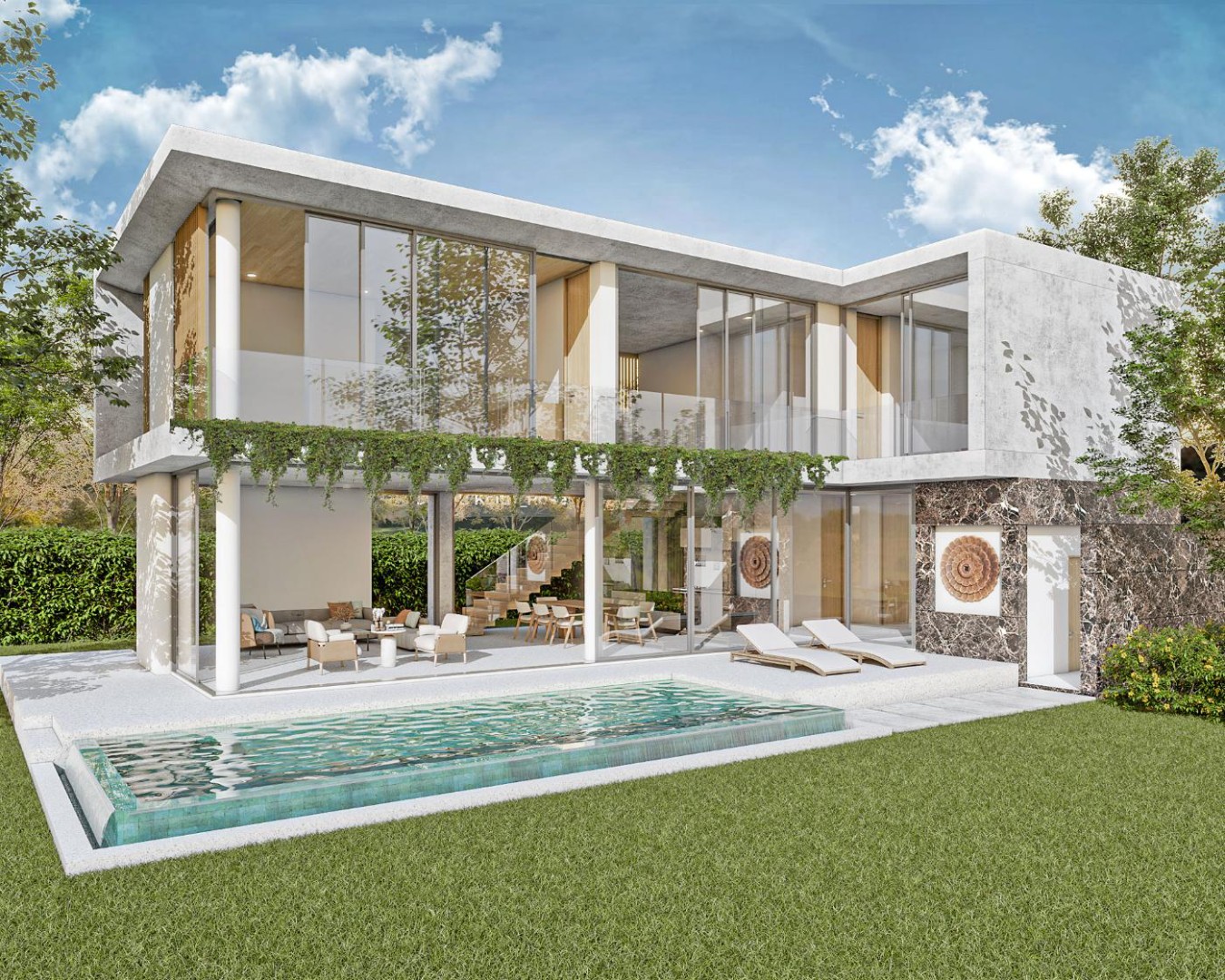 Serene Villas, Phuket
