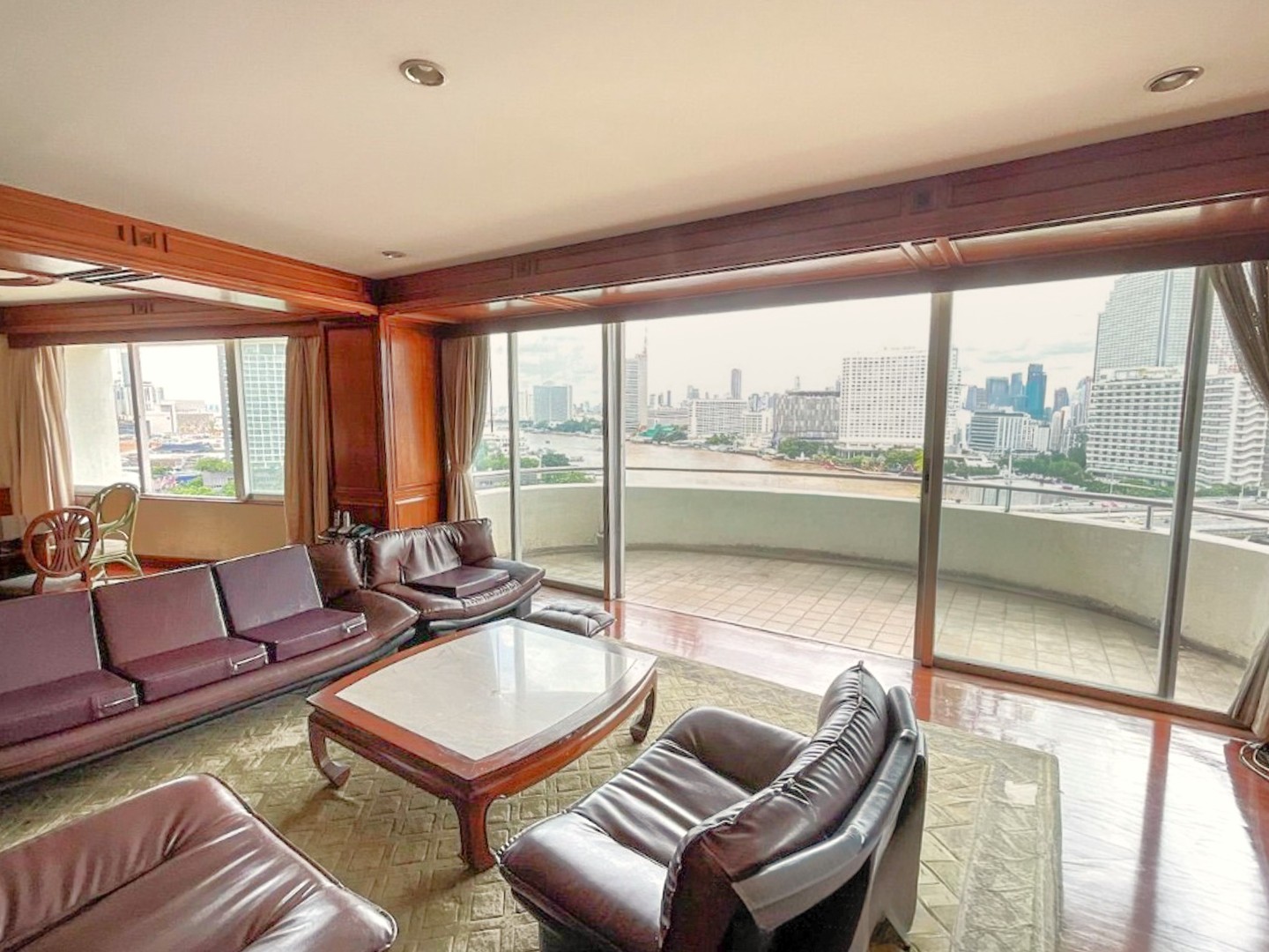 Supakarn Condominium, 2-Bedroom, Bangkok