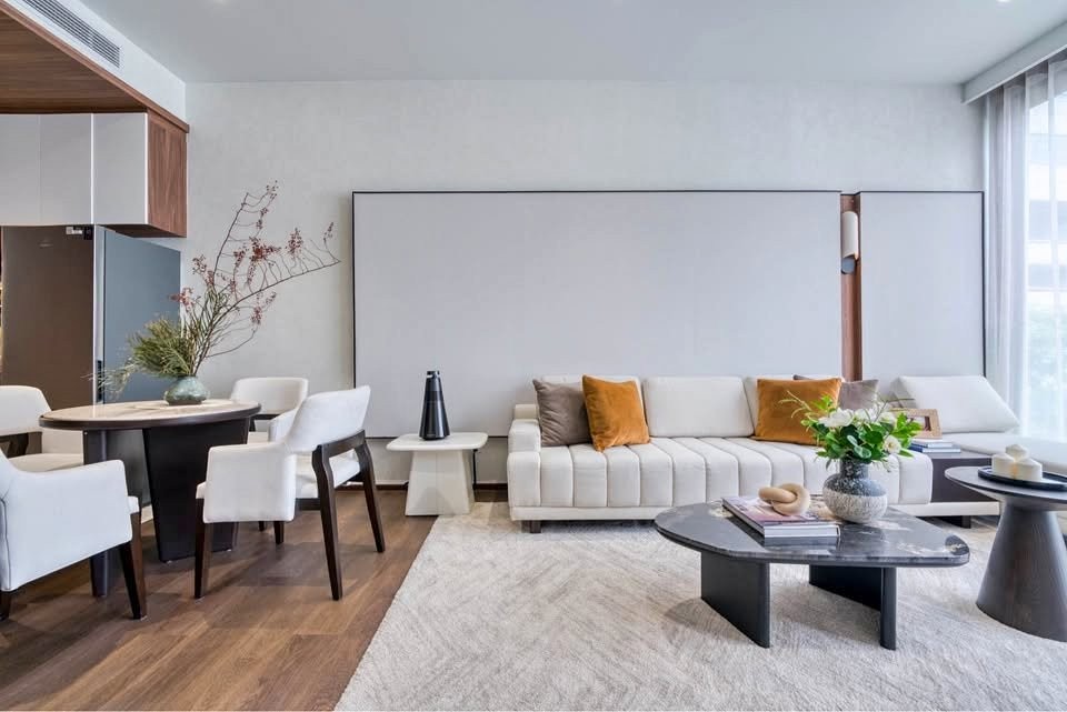 Romm Convent, 1-Bedroom, Bangkok