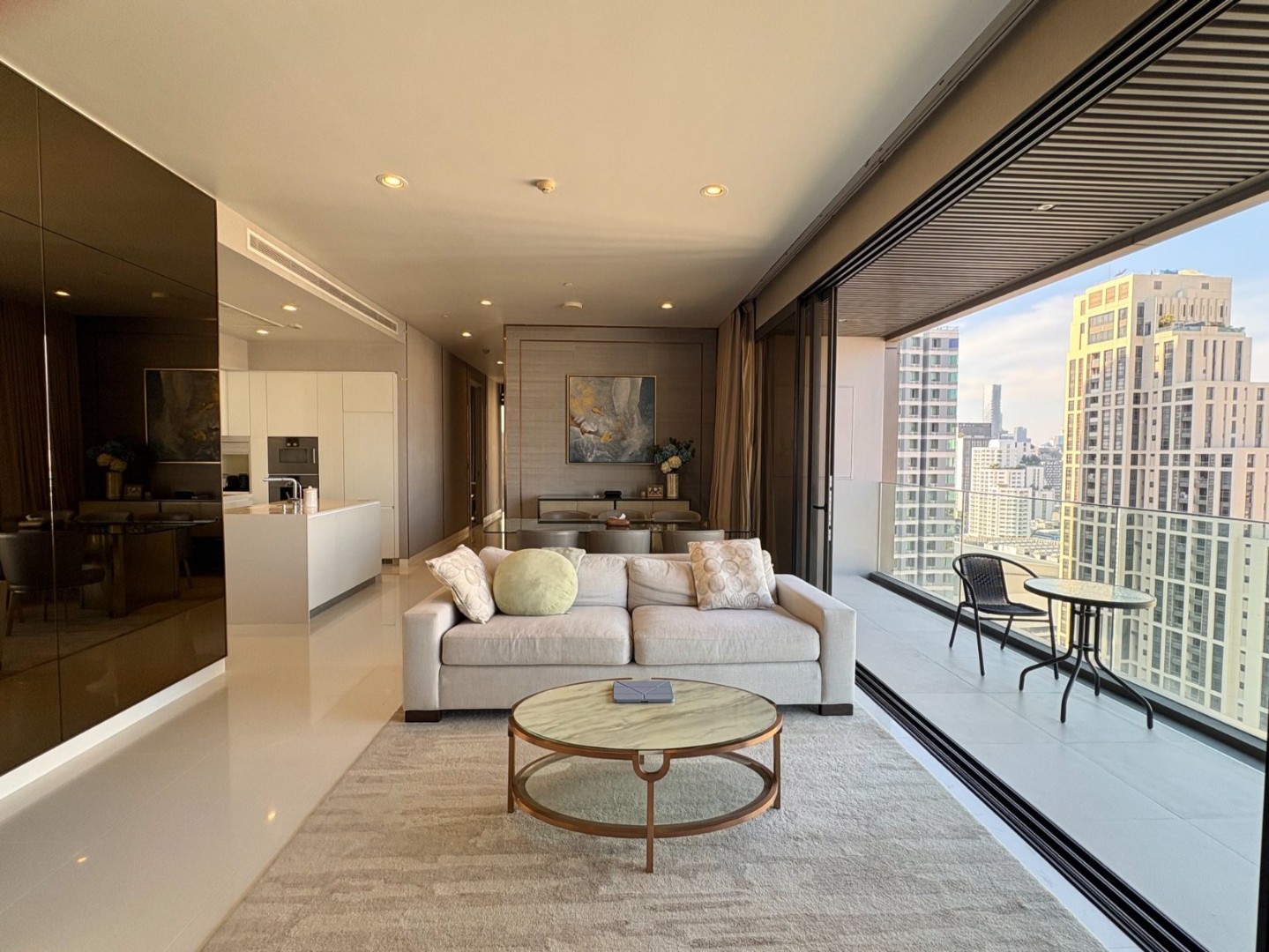VITTORIO Sukhumvit 39, 2-Bedroom, Bangkok