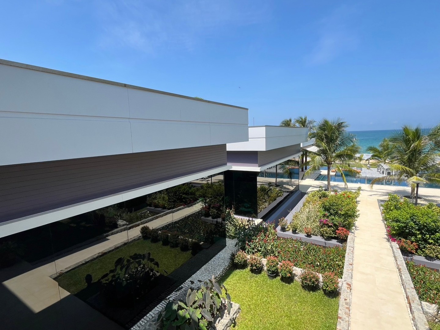 Villa Wayne, 6-Bedroom, Phuket