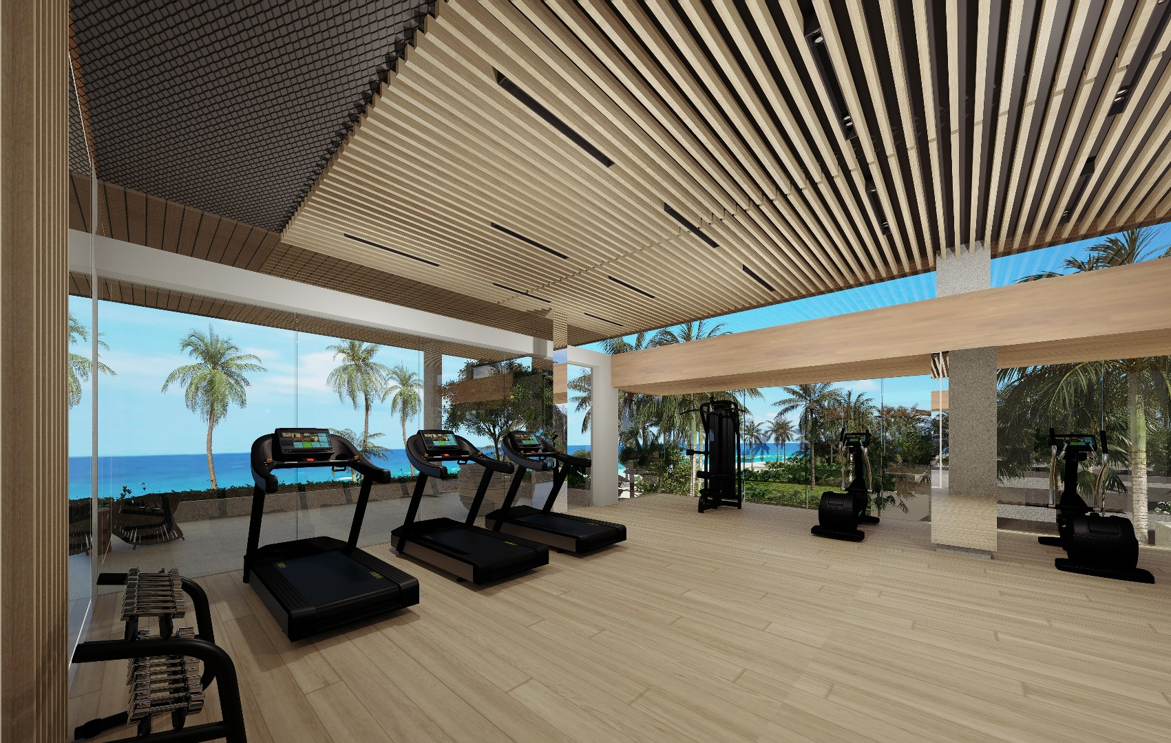 Banyan Tree Residences Sichon