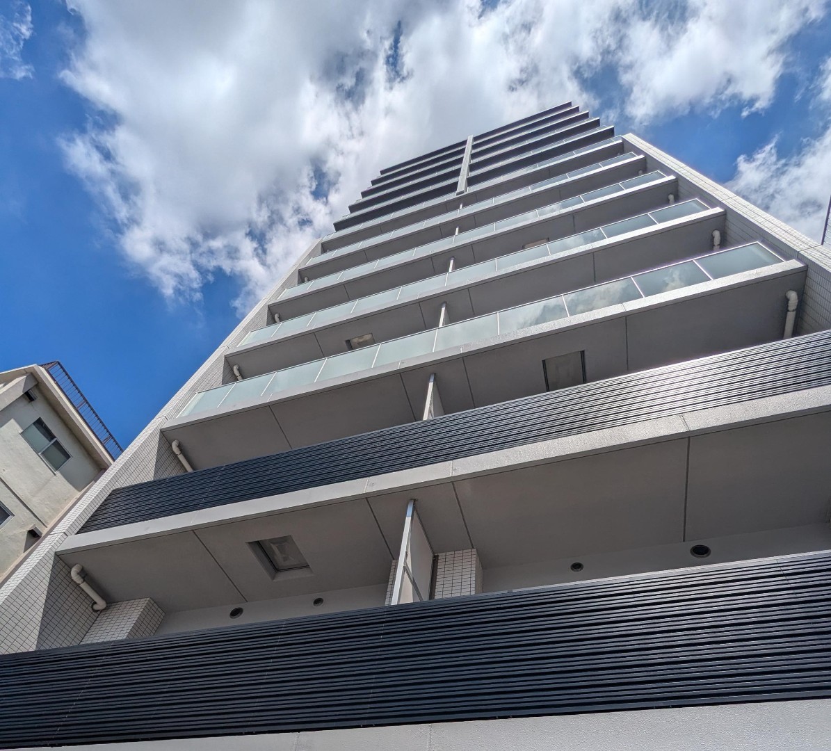 Premist Waseda – Tokyo