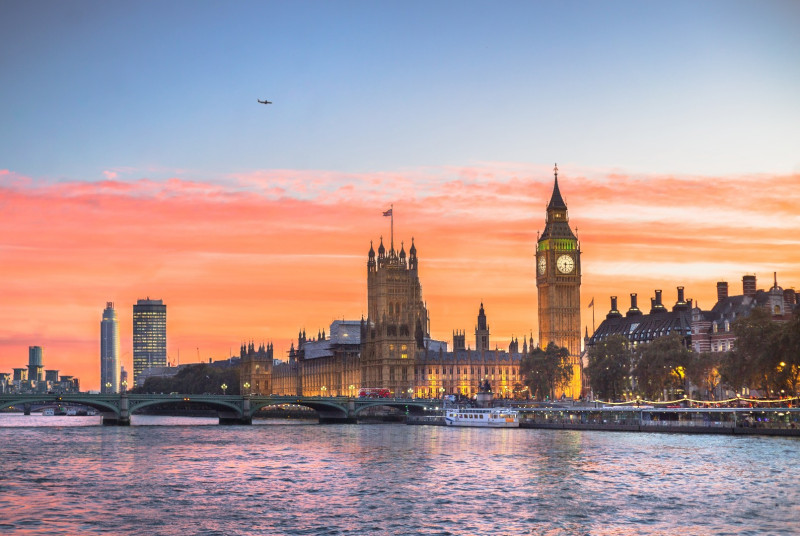 Buying Property in London&rsquo;s SW1 Postcode