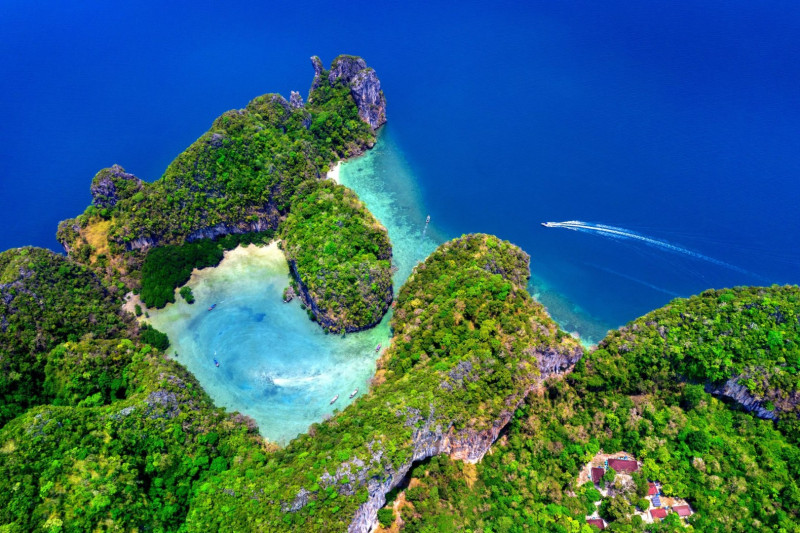 Cost of Living in Phuket: What to Expect in 2025