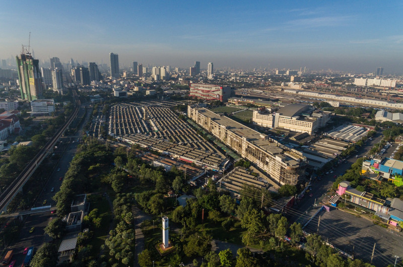 Morchit - Chatuchak