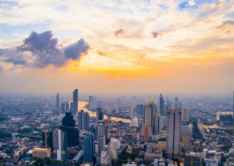 Why Thailand is One of the World&rsquo;s Most Livable Destinations