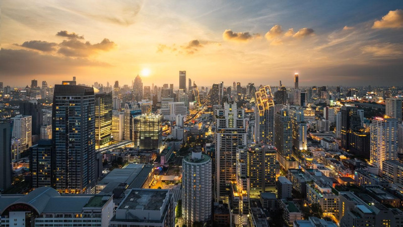 Bangkok&rsquo;s 2026 Launch Outlook