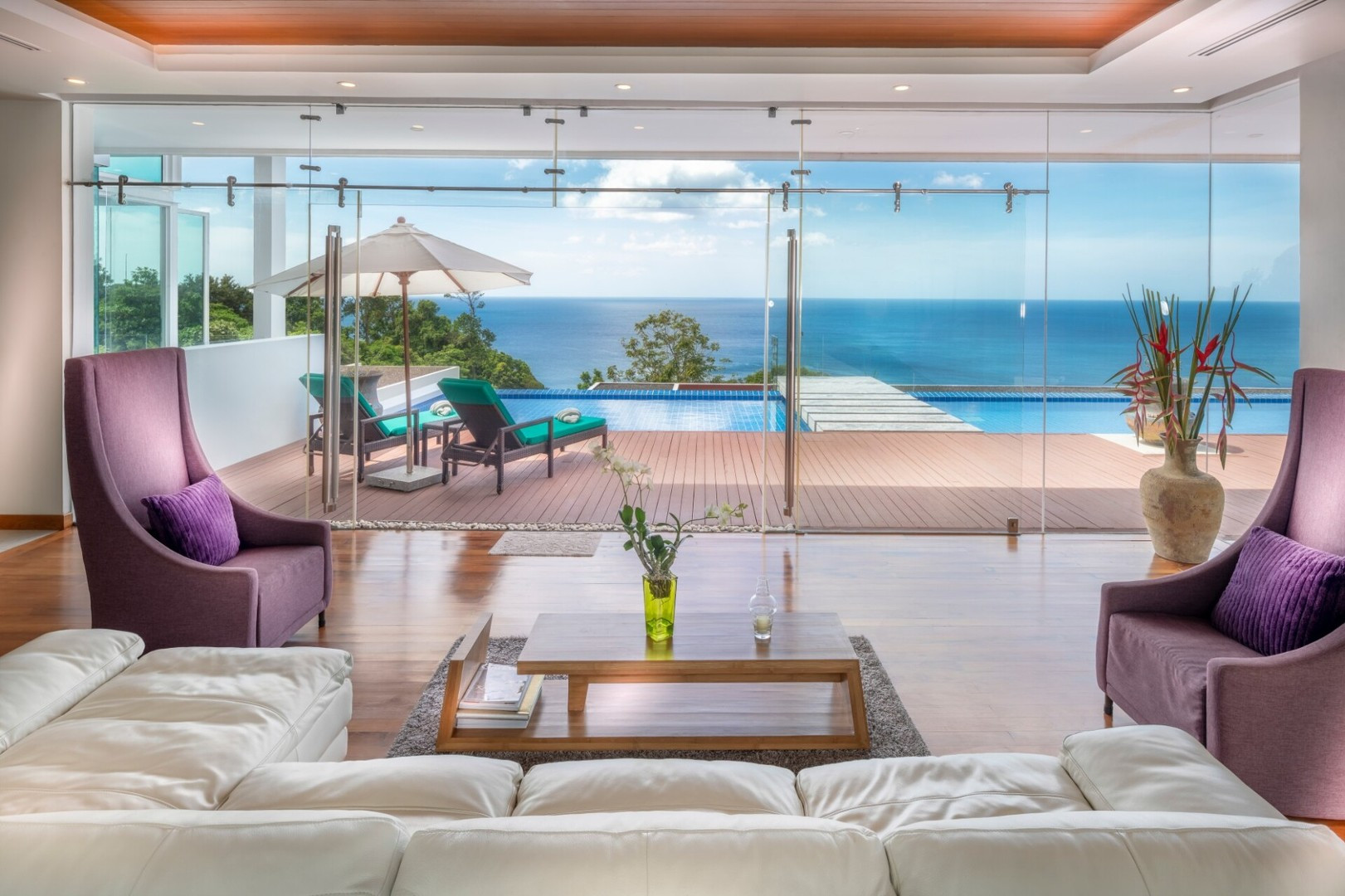 Villa Solaris, Kamala, Phuket