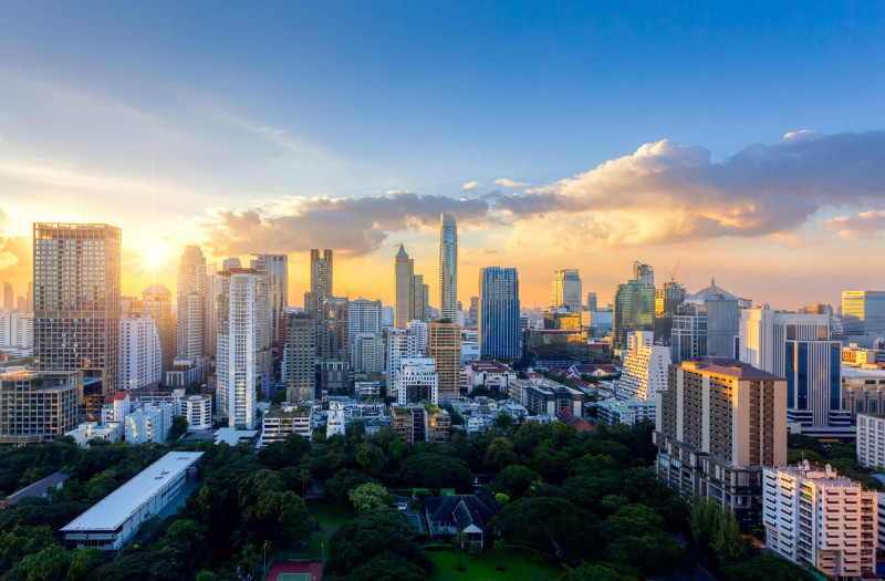 Thailand Real Estate: 2025 Recap, 2026 Signals