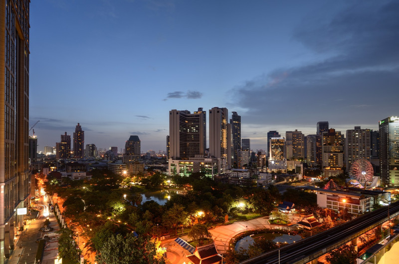 Phrom Phong