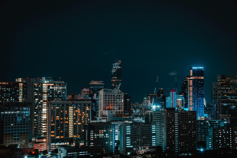 Why You Should Buy A Luxury Condominium in Bangkok To Rent Out, And Not Just To Live In