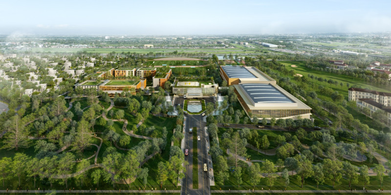 Can Foreigners Buy a House in Thailand?