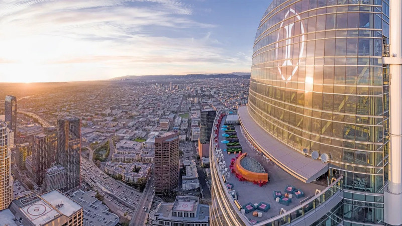 The Prestige of IHG, Reimagined for Private Ownership