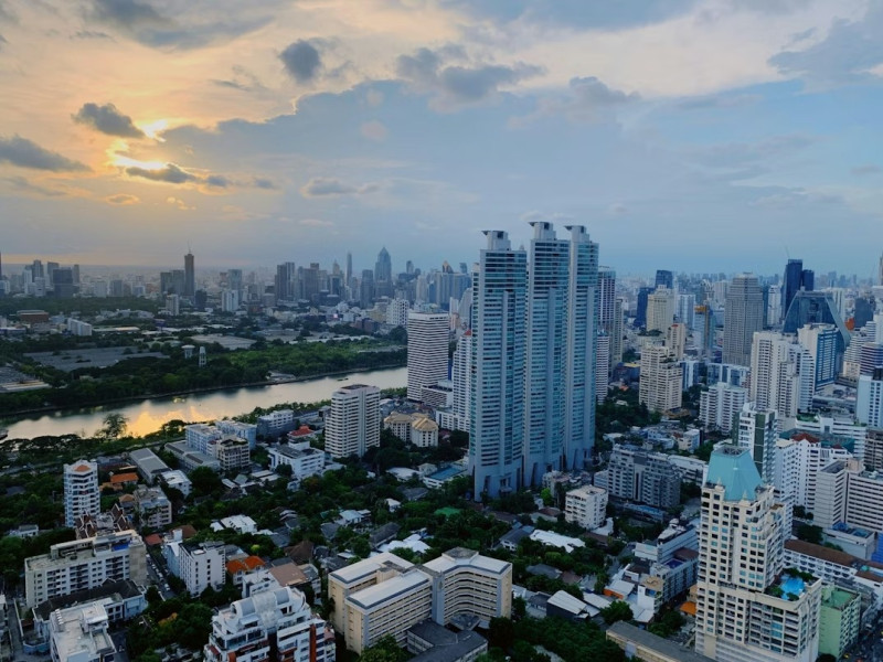 Thailand Long Stay Visa Update